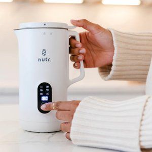 Nutr Nut Milk Machine